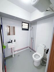 Blk 464B Clementi Peaks (Clementi), HDB 3 Rooms #506826521
